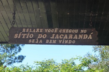 Sítio do Jacarandá