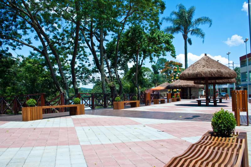 Praça do Pau D'alho