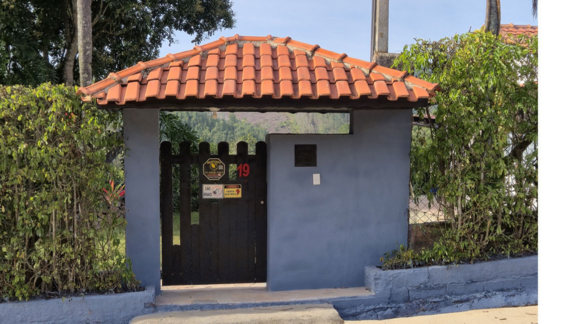 Sítio do Jacarandá